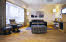 Copyright: Picture 013 Junior Suite med salong, Scandic Asker